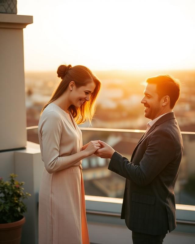 Engagement — captured by guests