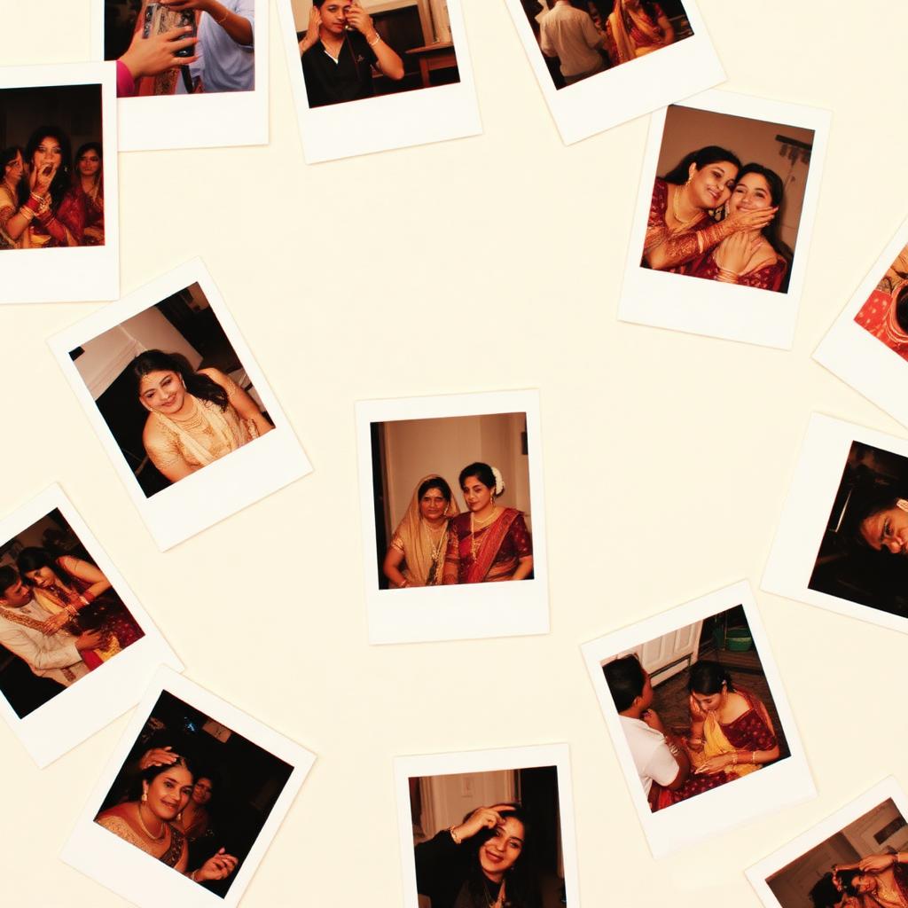 Capture together